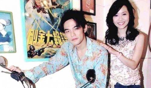 娱乐圈吃瓜周侯恋